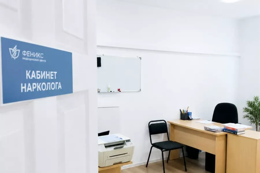 Реабилитационный центр для наркозависимых в Калининске